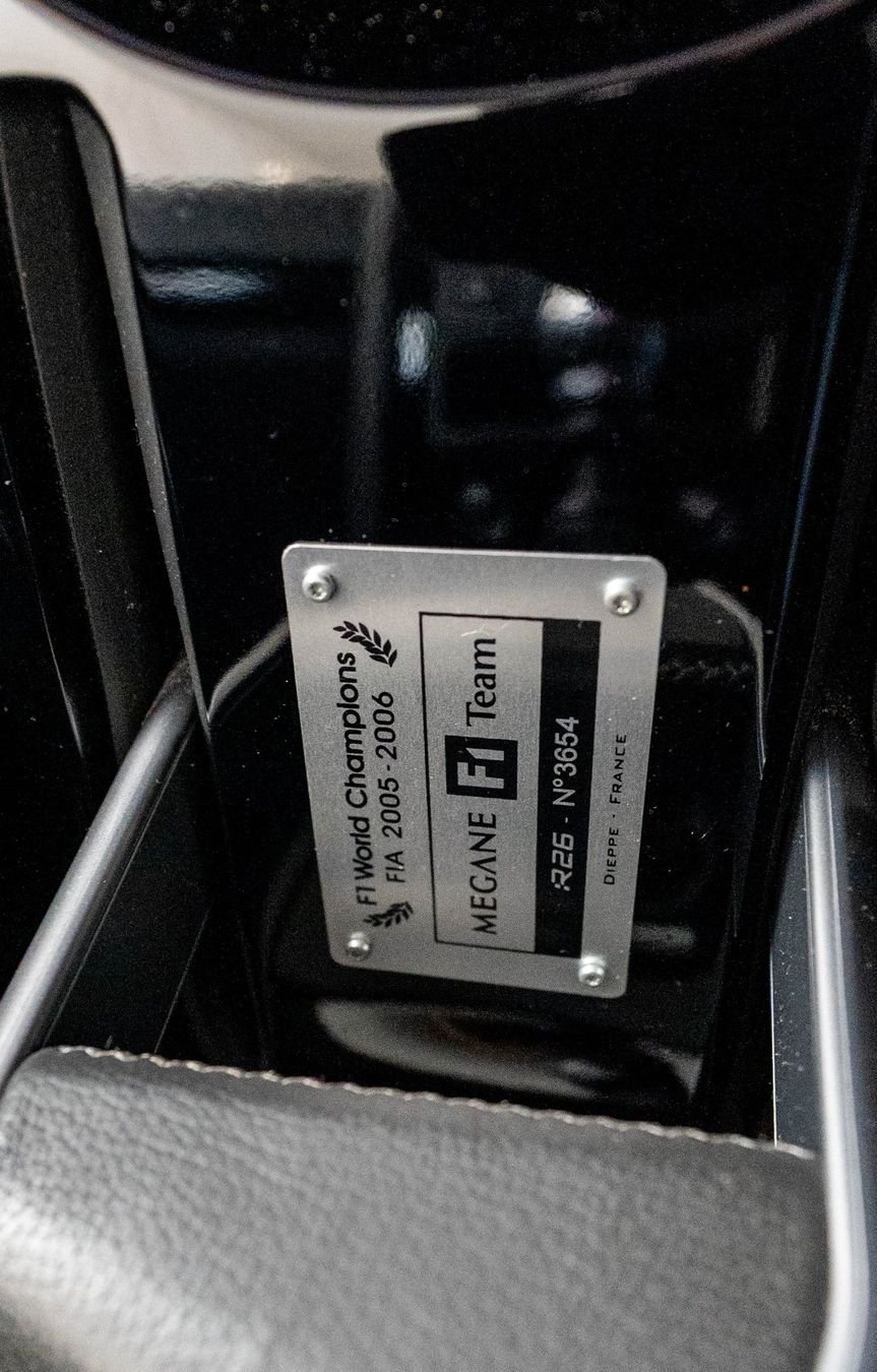 Renault Autos: Renault Mégane RS F1 R26 – Gebraucht aus Raron von damianimboden 5