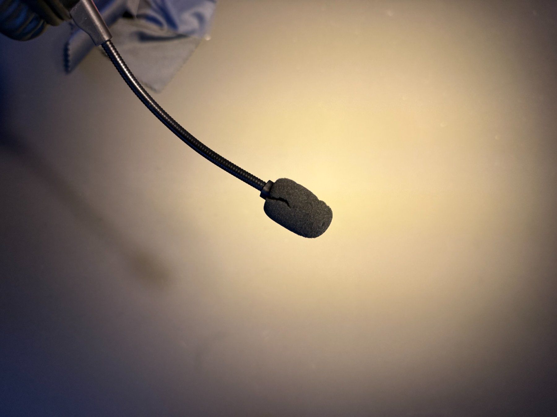 Casques audio: Logitech G Pro Headset + G PRO USB-Dongle – D'occasion à Jonen par giuco 3