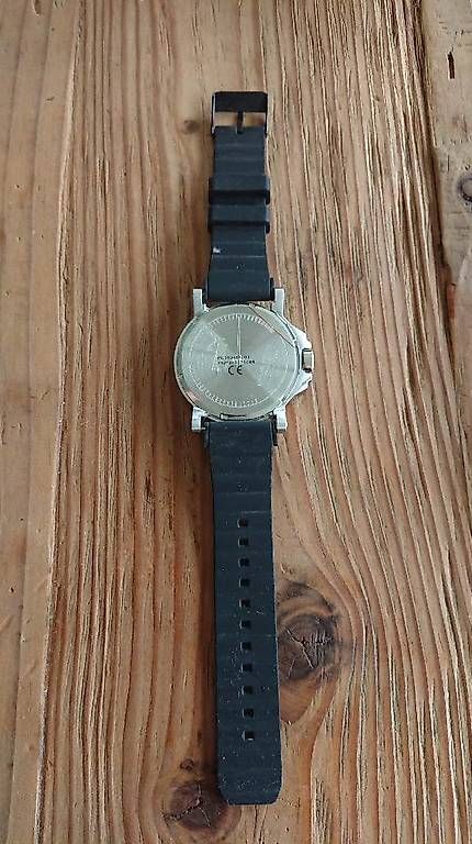 Orologi: Montre puma Water resistant – Usato da avry devant pont venduto da nick18100 2