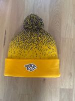 NHL Nashville Predators Mütze Kappe Winter Roman Josi
