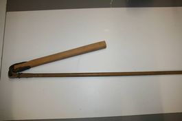 1 Getreideschlegel
