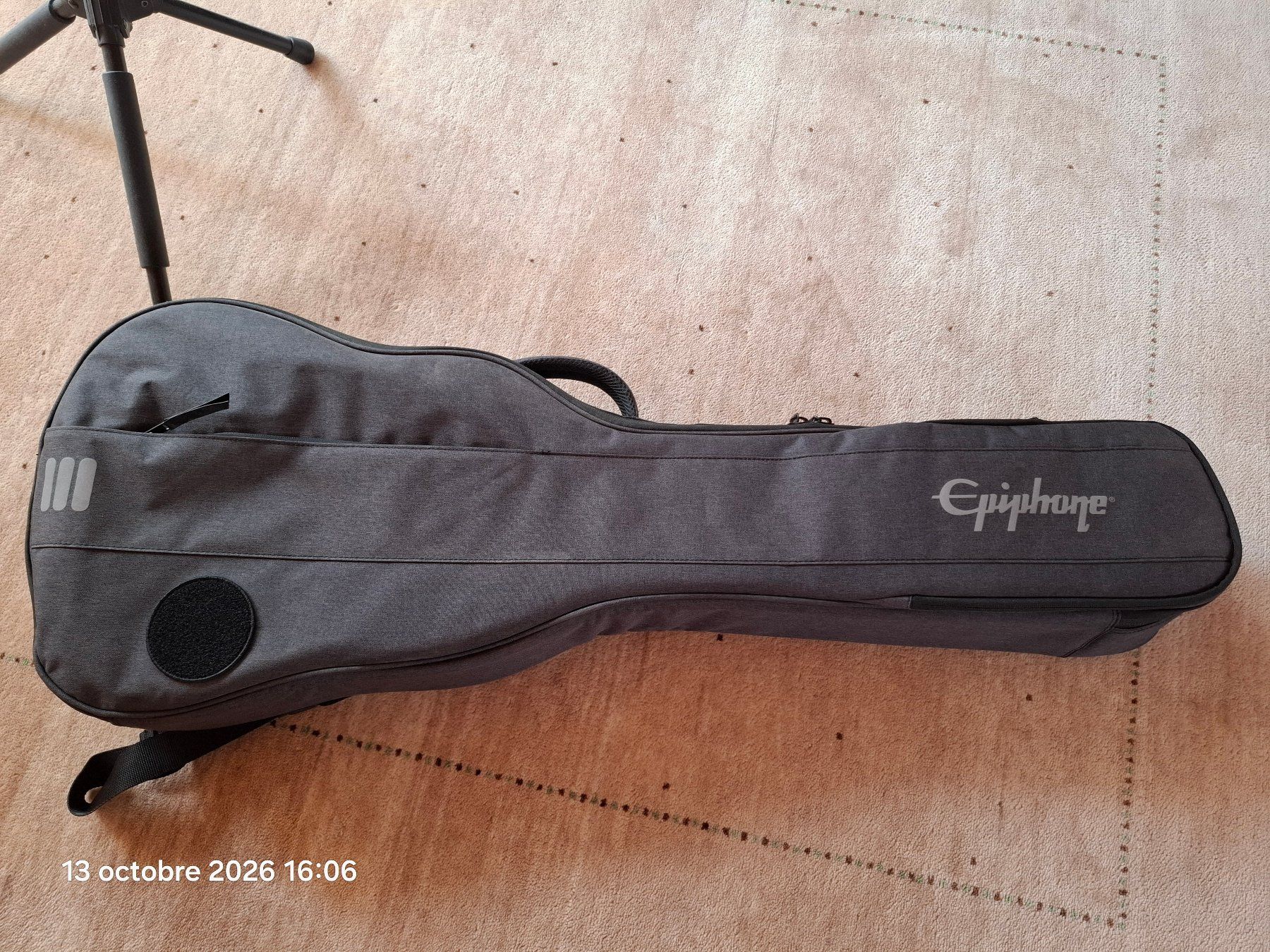 Epiphone Strumenti musicali: Superbe Epiphone Les Paul Muse avec housse – Usato da Yverdon-les-Bains venduto da Dan00 5