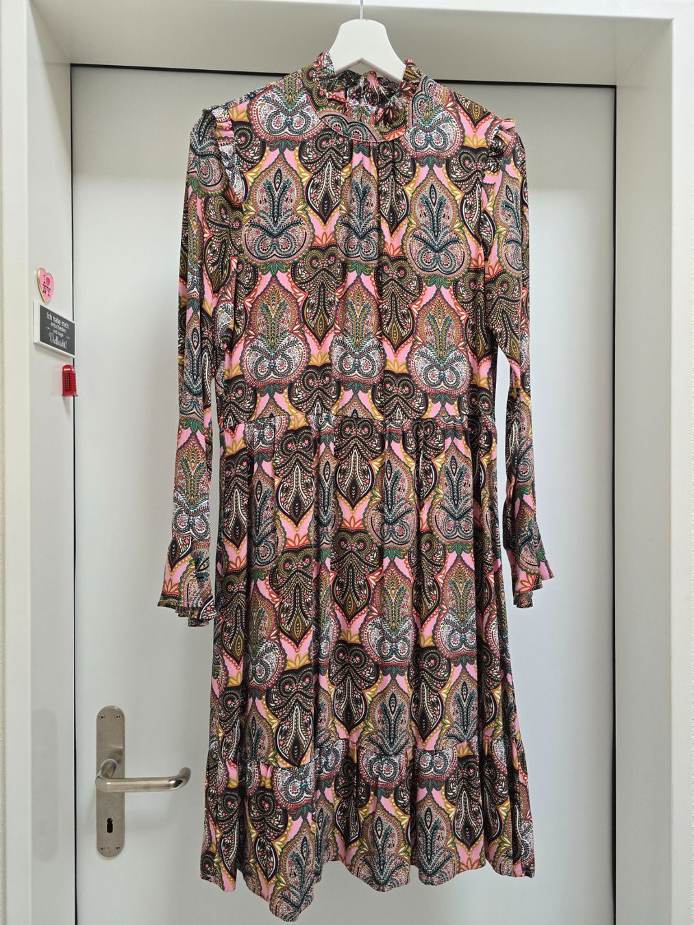 More & More Vestiti: More & More Kleid Grösse 34 🩷 – Usato da Buochs venduto da ABCHappy