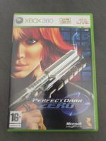 Perfect Dark Zero Xbox 360