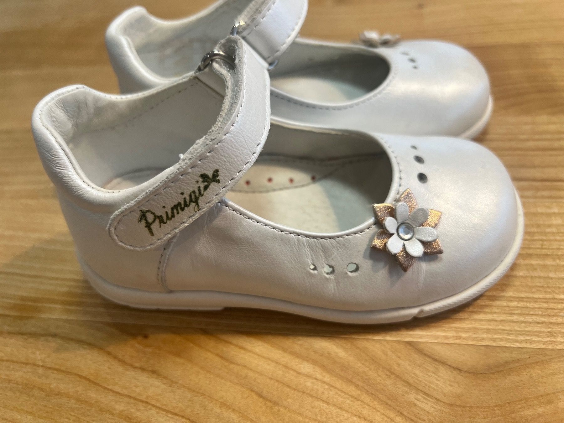 Primigi Schuhe für Mädchen: Mädchen Sommerschuhe Primigi – Neu (gemäss Beschreibung) aus Zürich von klily