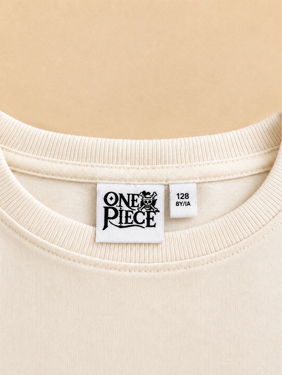 Maglioni & Felpe: SWEAT ENFANT ONE PIECE – Nuovo (secondo la descrizione) da Lausanne venduto da mar_6snp 4