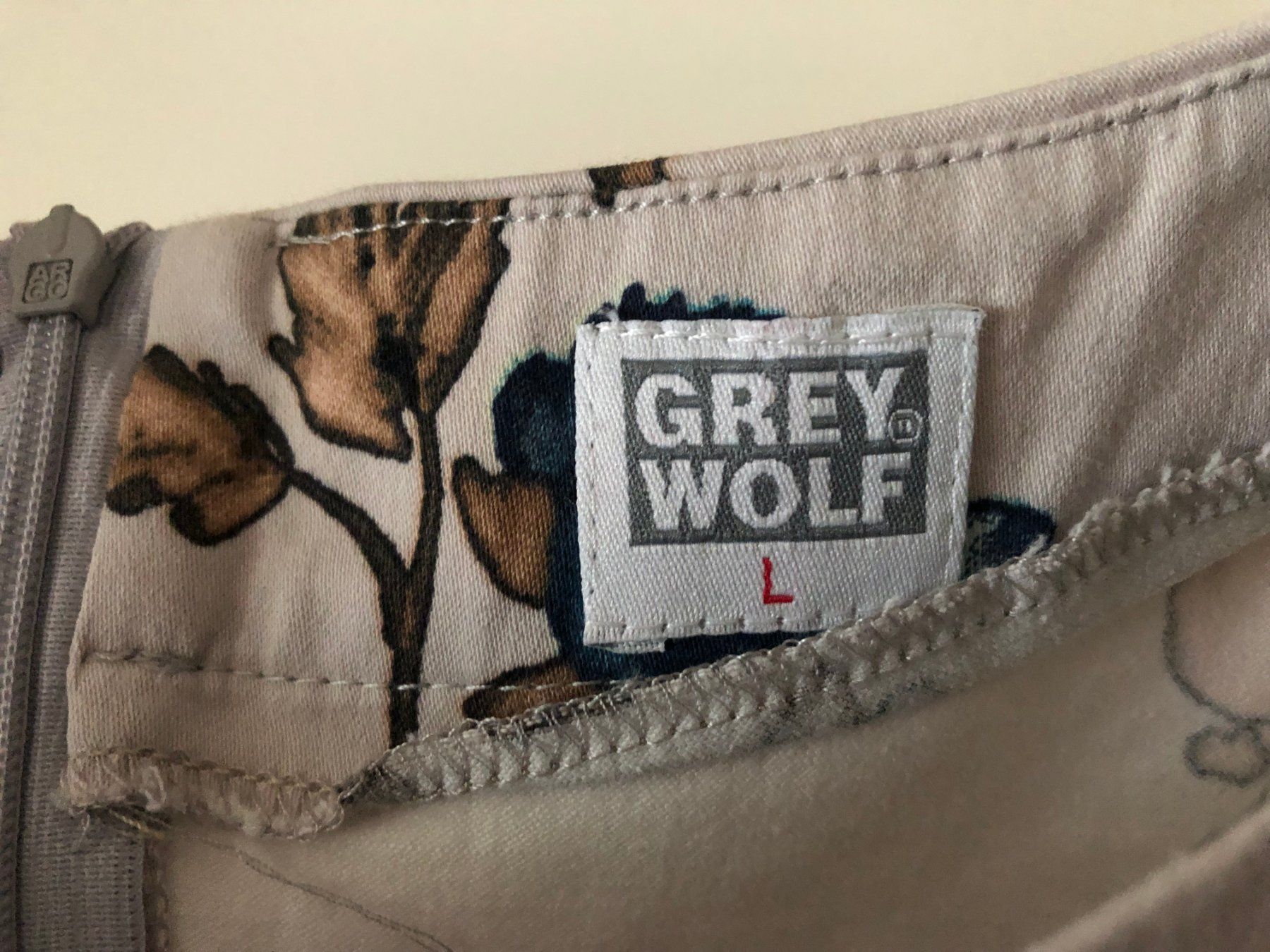 Vestiti: Sommerkleid von Grey Wolf Gr. L NEU – Nuovo (secondo la descrizione) da Zürich venduto da galble 2