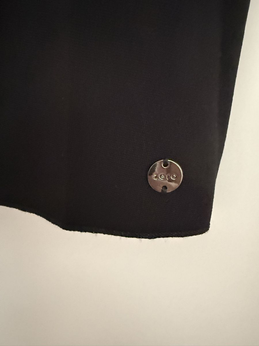Giacche: JERSEY-Jacke Zero Gr. 34 NEU – Nuovo (secondo la descrizione) da Kreuzlingen venduto da hae23 1