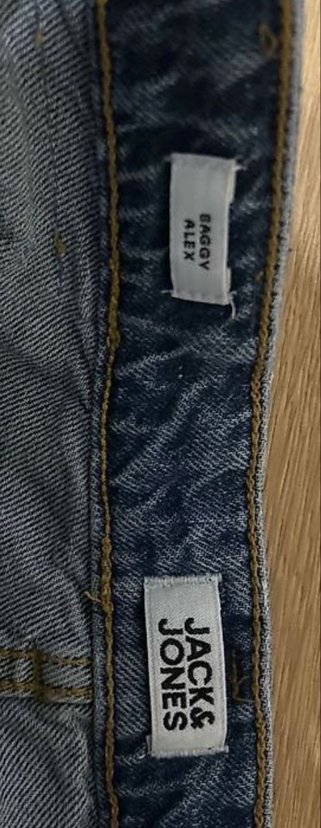 Jack & Jones Hosen: Jack&Jones Jeans Gr. 164 – Gebraucht aus Oberrieden von mcl_g5vk 2