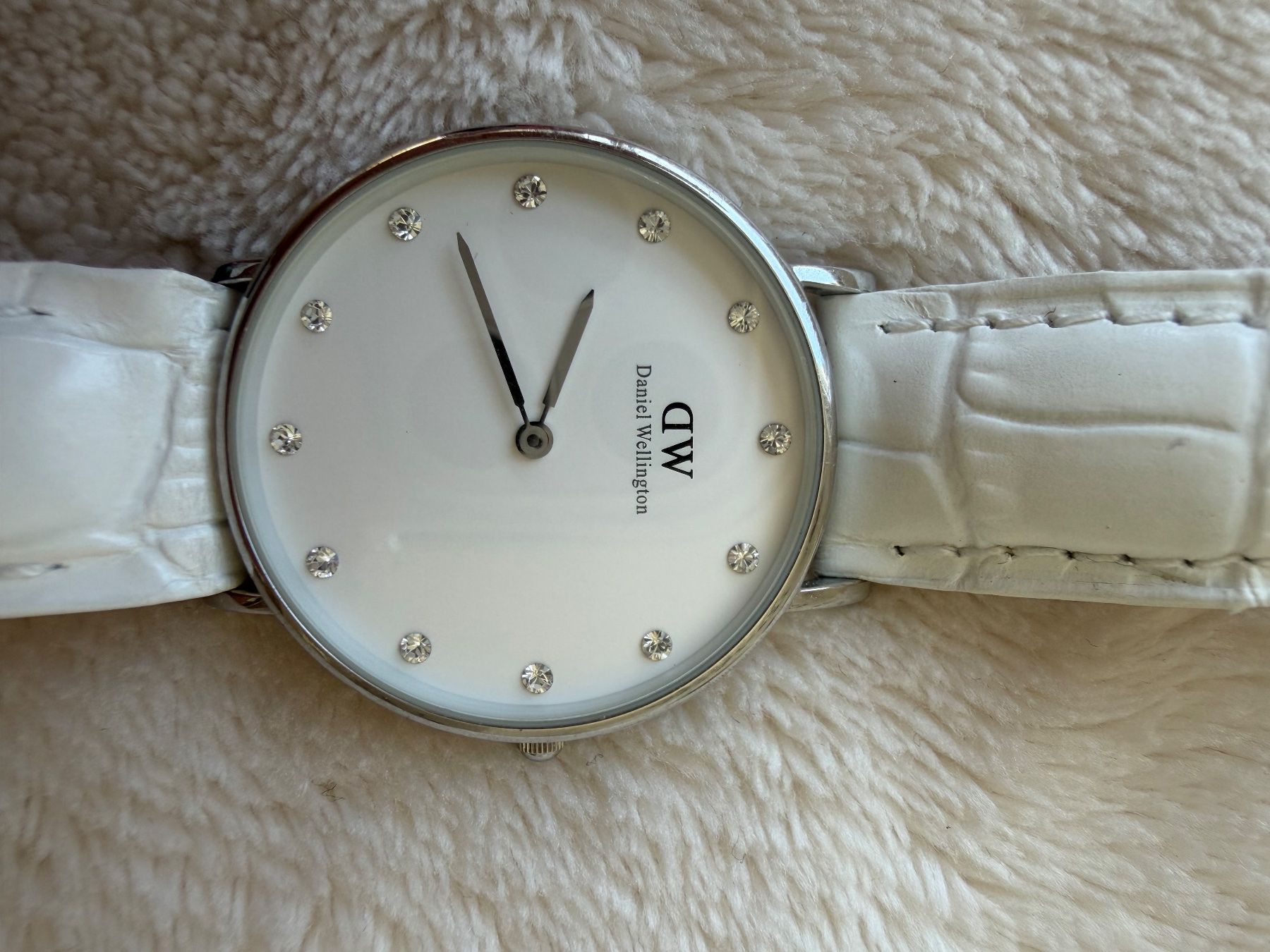 Daniel Wellington Orologi: Daniel Wellington Armbanduhr – Usato da Hergiswil NW venduto da lau_rq8l 5