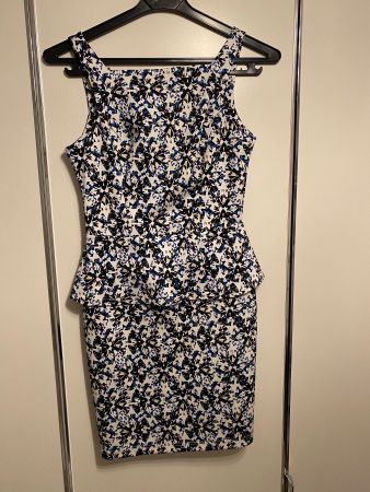 Cocktailkleid gr.38