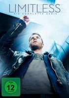 Limitless - Die komplette Serie (6 DVDs)