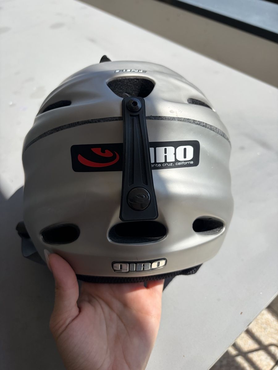 Giro Caschi: Casque de ski Giro – Usato da Pully venduto da ari_78pk 3