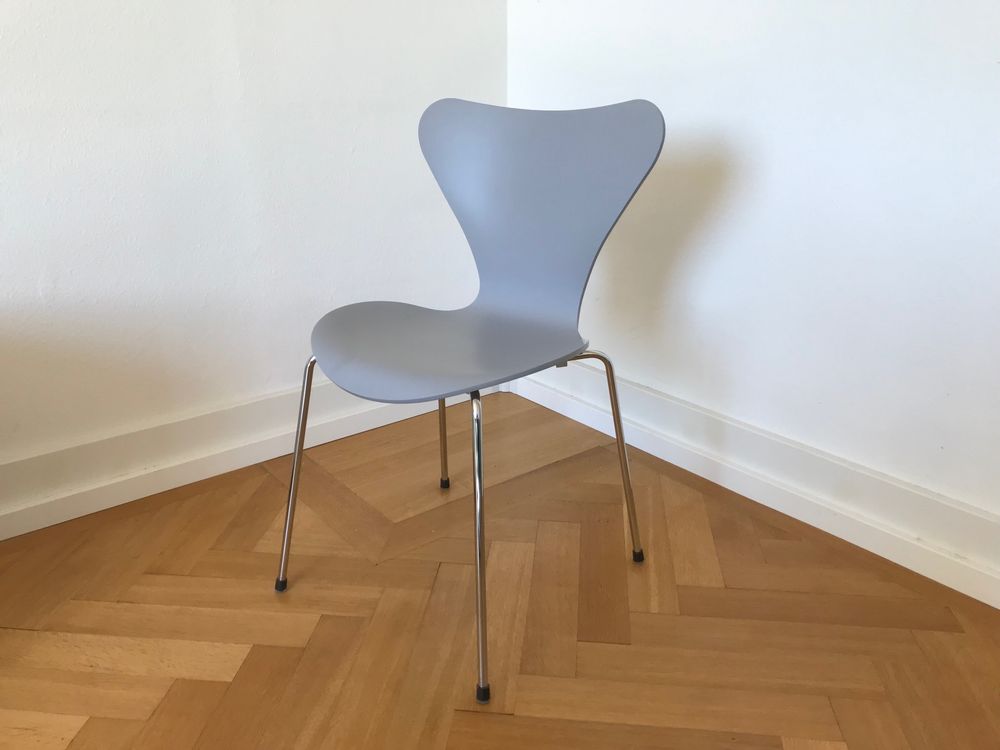 Arne Jacobsen Stuhl