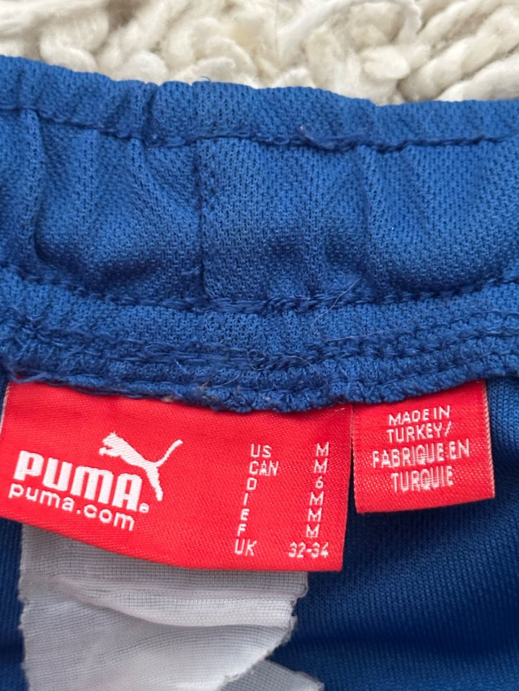 Puma Pantalons: Puma Shorts Gr.M – D'occasion à Bern par BrandVilla 3