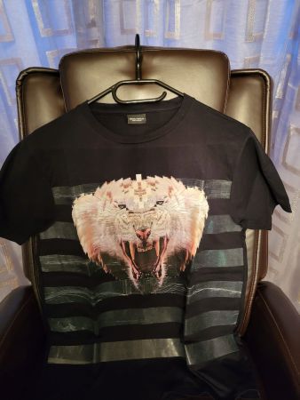 Marcelo Burlon T-shirt