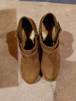 Stiefeletten Tamaris
