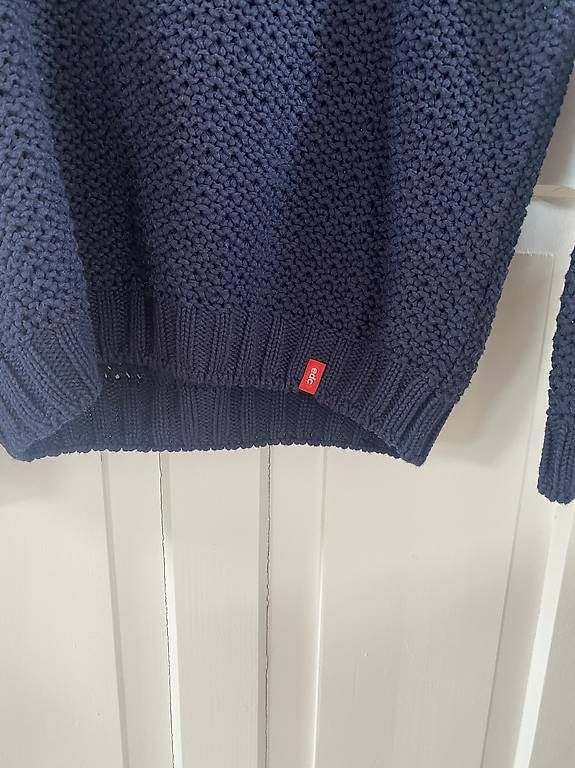 Esprit Pullover & Sweatshirts: Dunkelblauer Esprit edc Pullover Gr XS – Gebraucht aus Olten von jen_5nsj 3