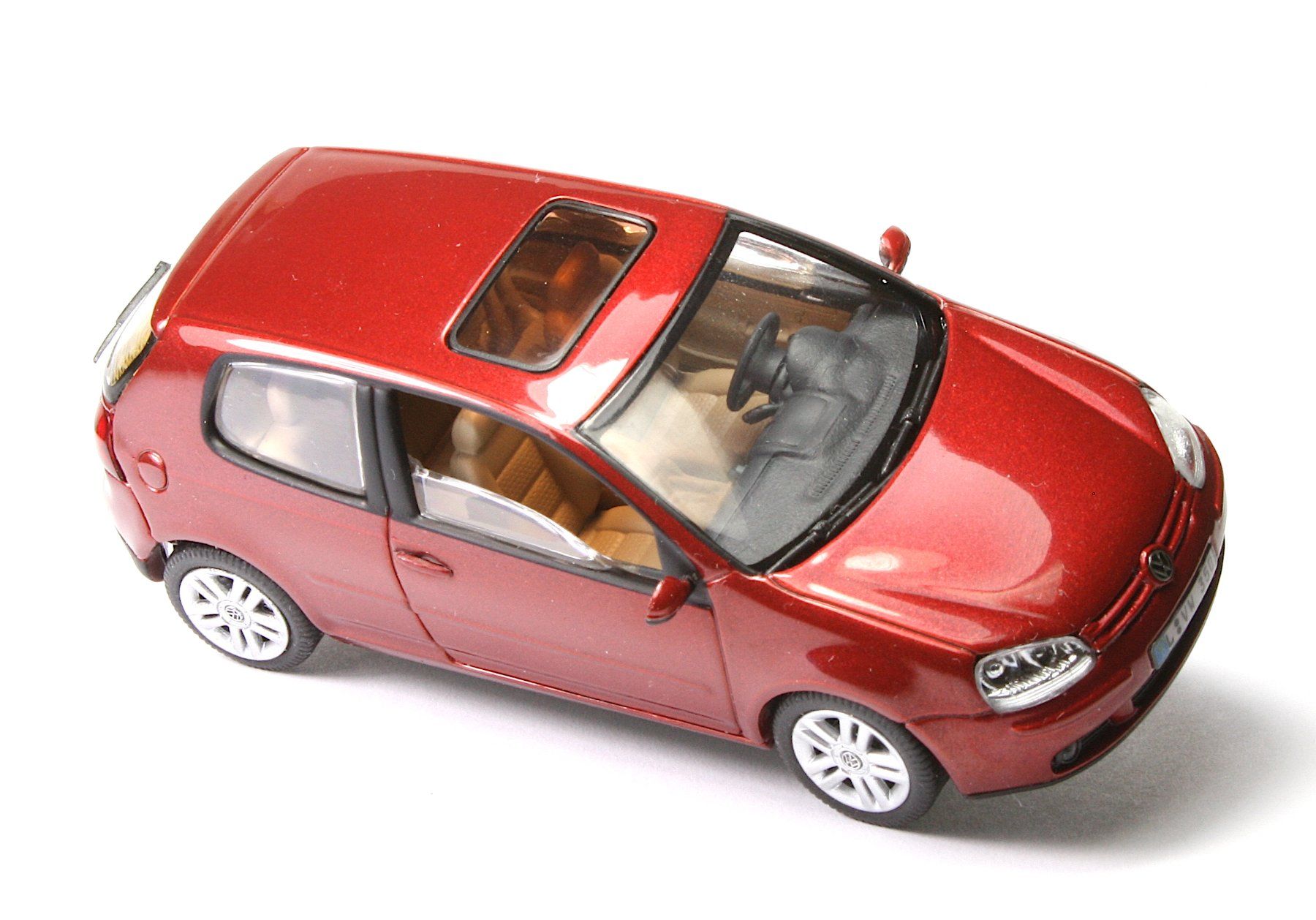 Schuco Modellini d'auto: VW Golf – Nuovo (secondo la descrizione) da Elsau venduto da Peekay8 5