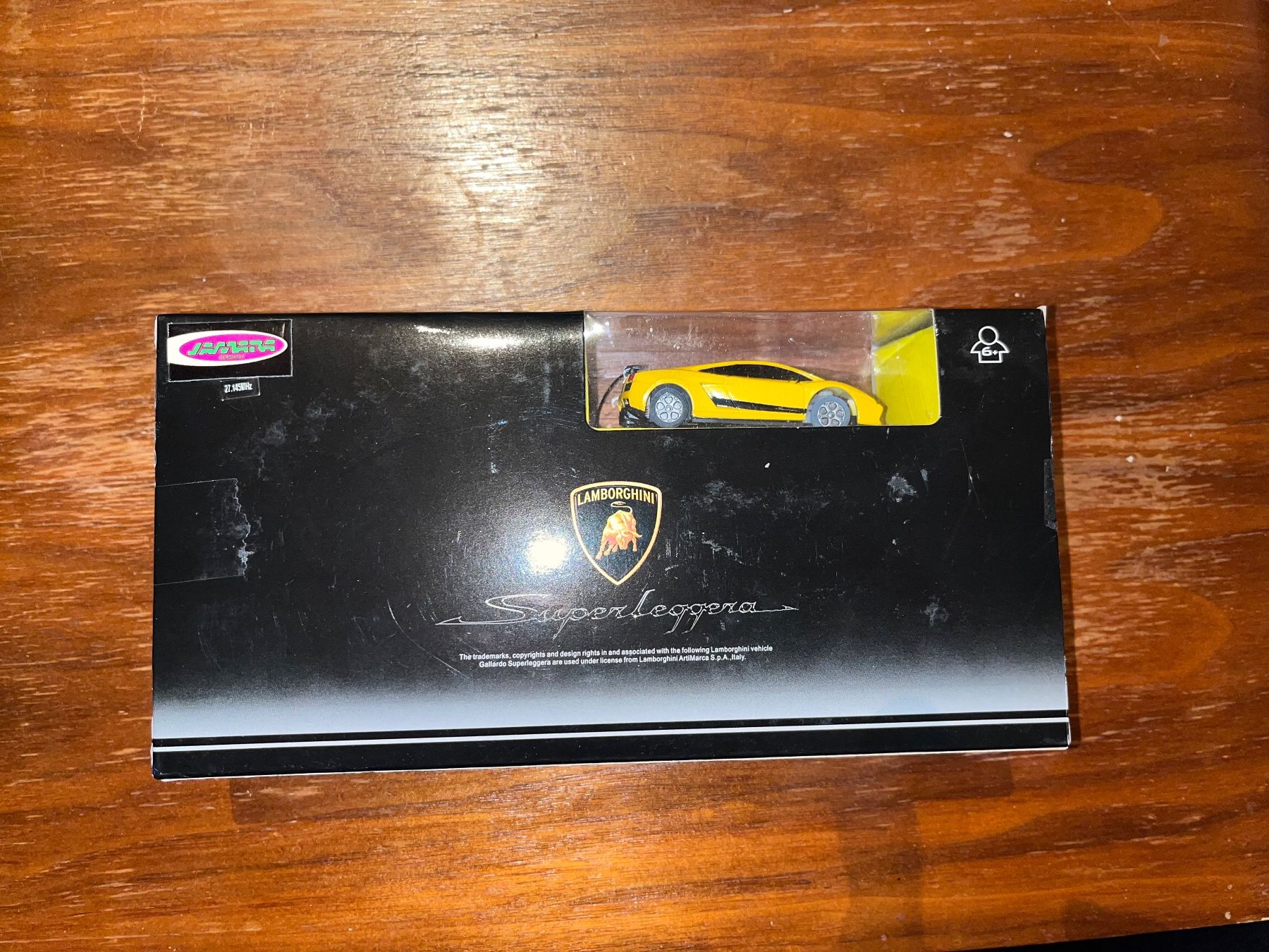 Giocattoli: Lamborghini Super Leggera R/C – Nuovo e nell'imballaggio originale da Basel venduto da Ruemli17 1