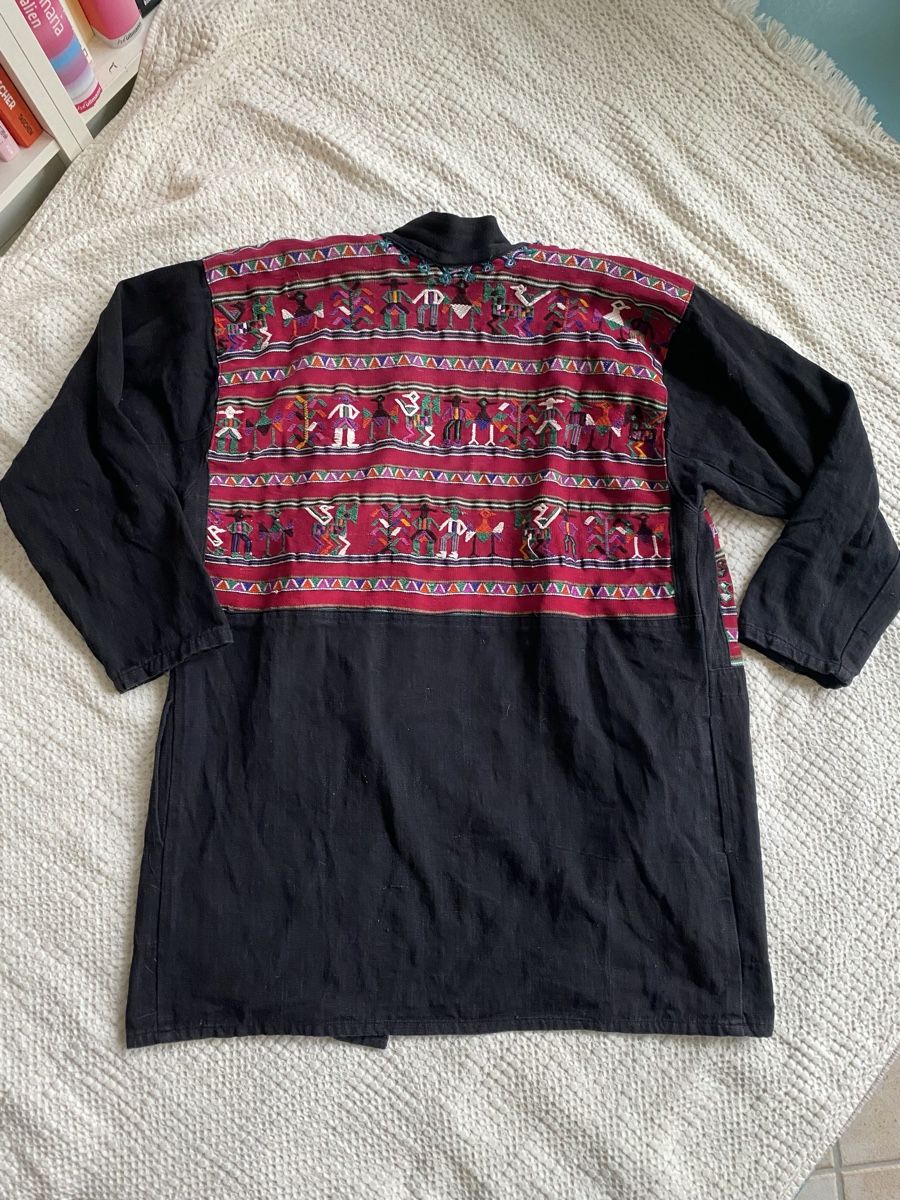 Vestes: Ethnojacke bestickt – D'occasion à Bolligen par Picasso79 1
