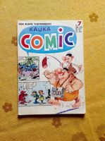 Das Bunte Taschenbuch Nr 7