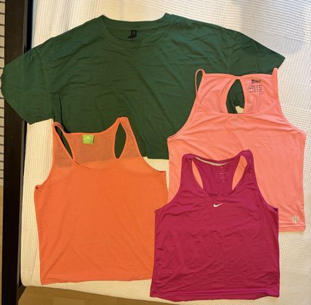 Sport-Oberteil Paket