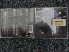 CD : Spin doctors
