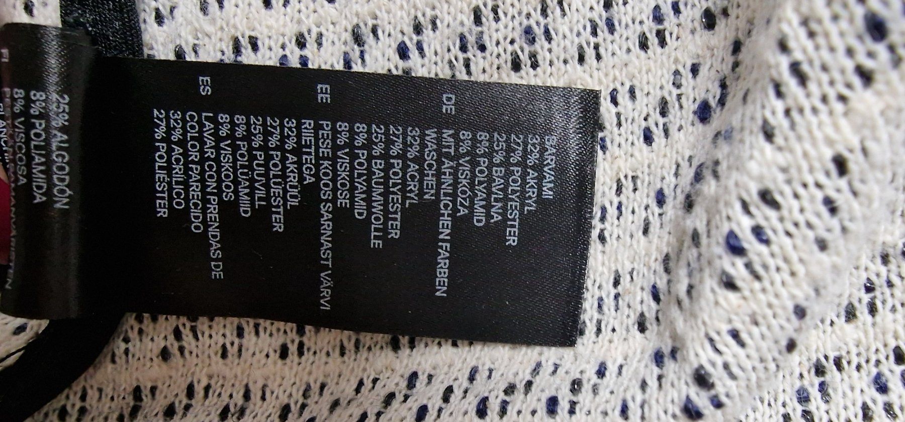 H&M Vestes: Blazer – D'occasion à Reinach AG par Bodomia 3