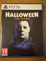 Halloween The Game PS5