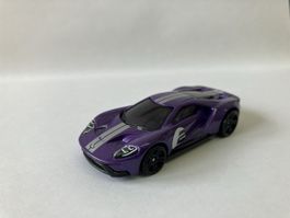 Hot Wheels '17 Ford GT