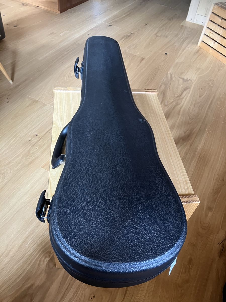 Musikinstrumente: Violinkoffer – Neu (gemäss Beschreibung) aus Röthenbach i. E. von Eisbaer011 1