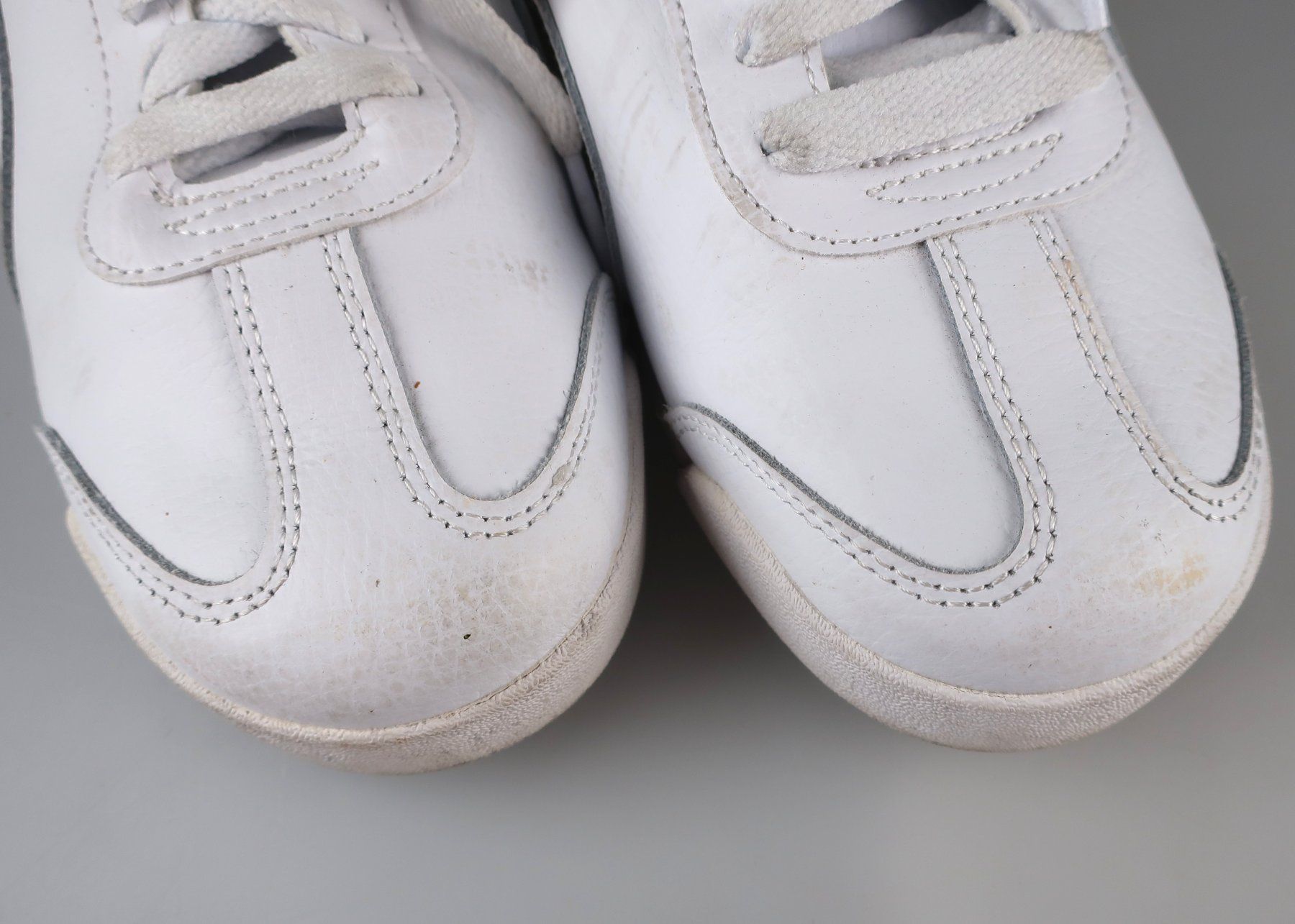 Puma Scarpe da uomo: Puma Roma Sneakers – Usato da Volketswil venduto da brockipfannenstil 5