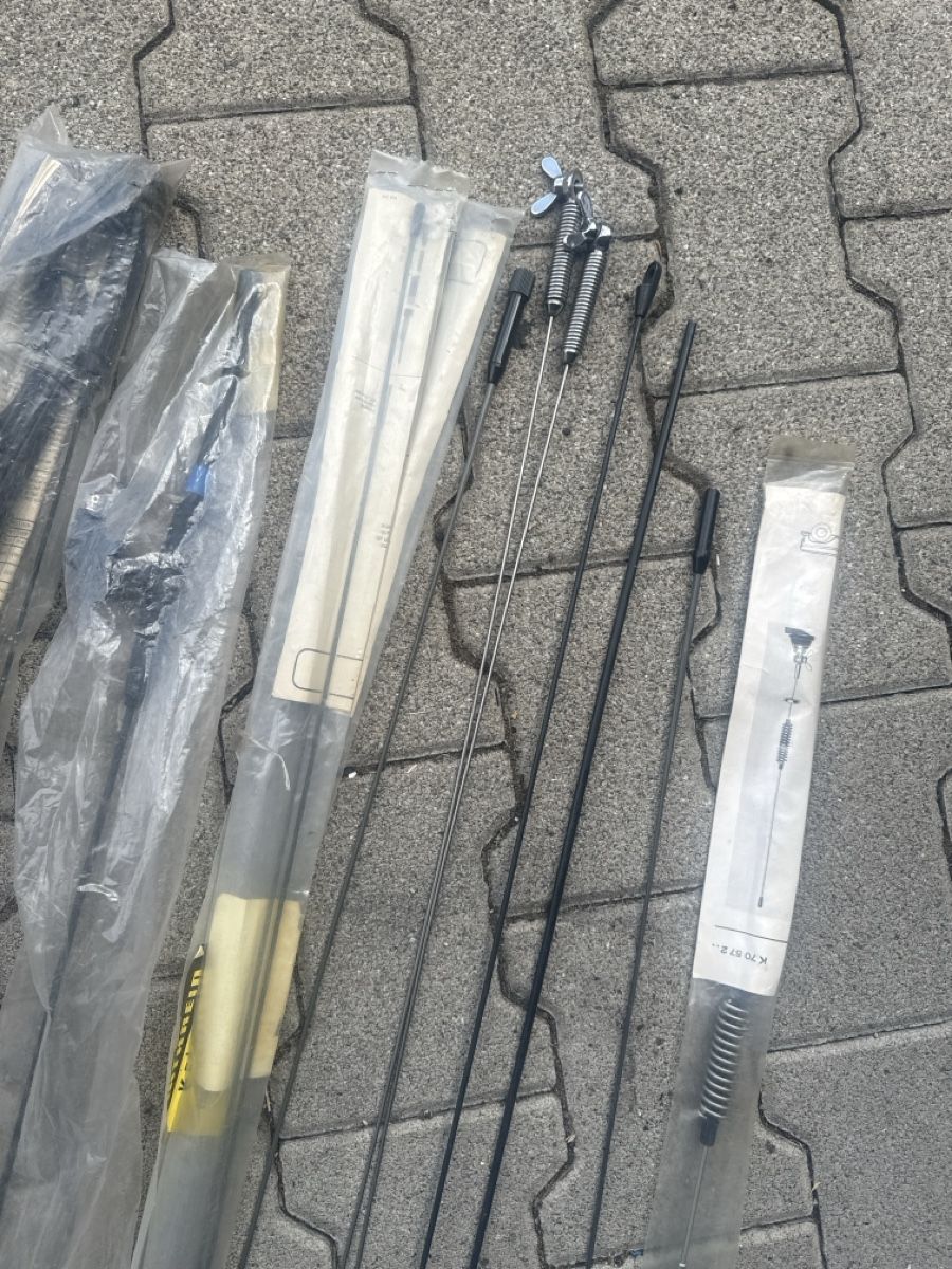 Funktechnik: Funkantenne – Neu (gemäss Beschreibung) aus Horriwil von Carrera68 4