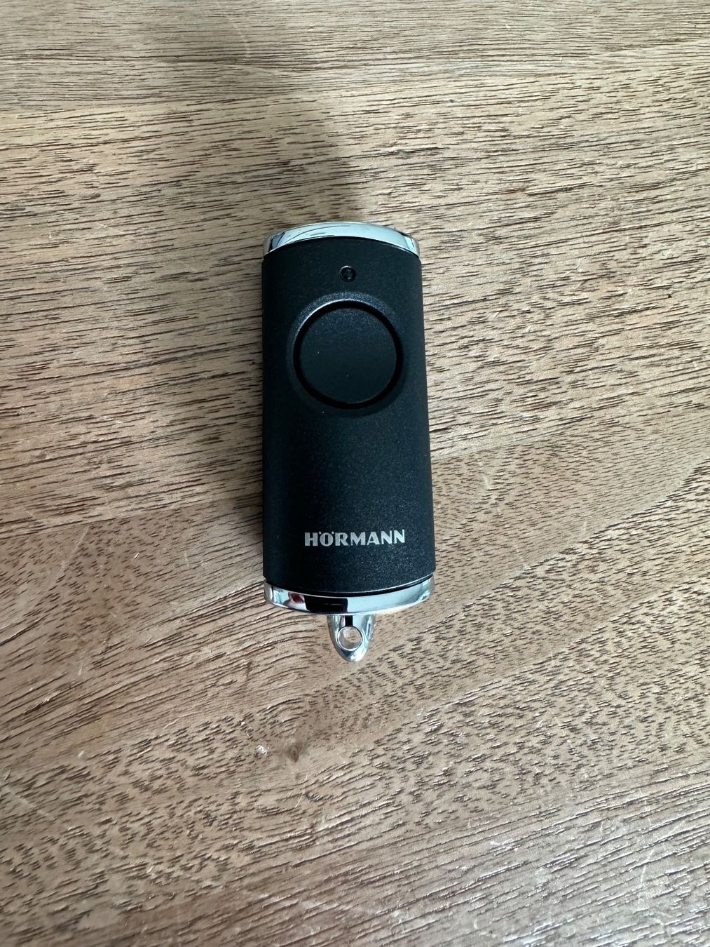 Hörmann Telecomandi: Hörmann Handsender HSE 1 BS – Nuovo e nell'imballaggio originale da Wangen an der Aare venduto da R106 1