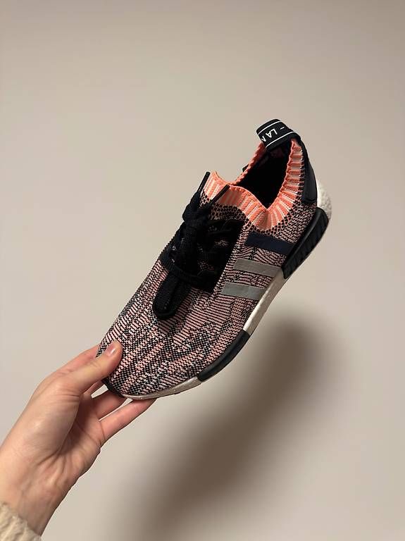 Scarpe da uomo: Adidas Sportschuhe – Usato da Urdorf venduto da Leilafuchs 1