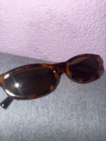 Sonnenbrille Tortoise / Miu Miu Style – wie neu