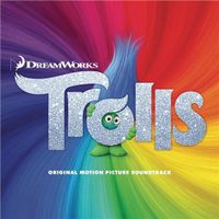 Trolls - Soundtrack mit J.Timberlake, A.Grande, Lena etc.
