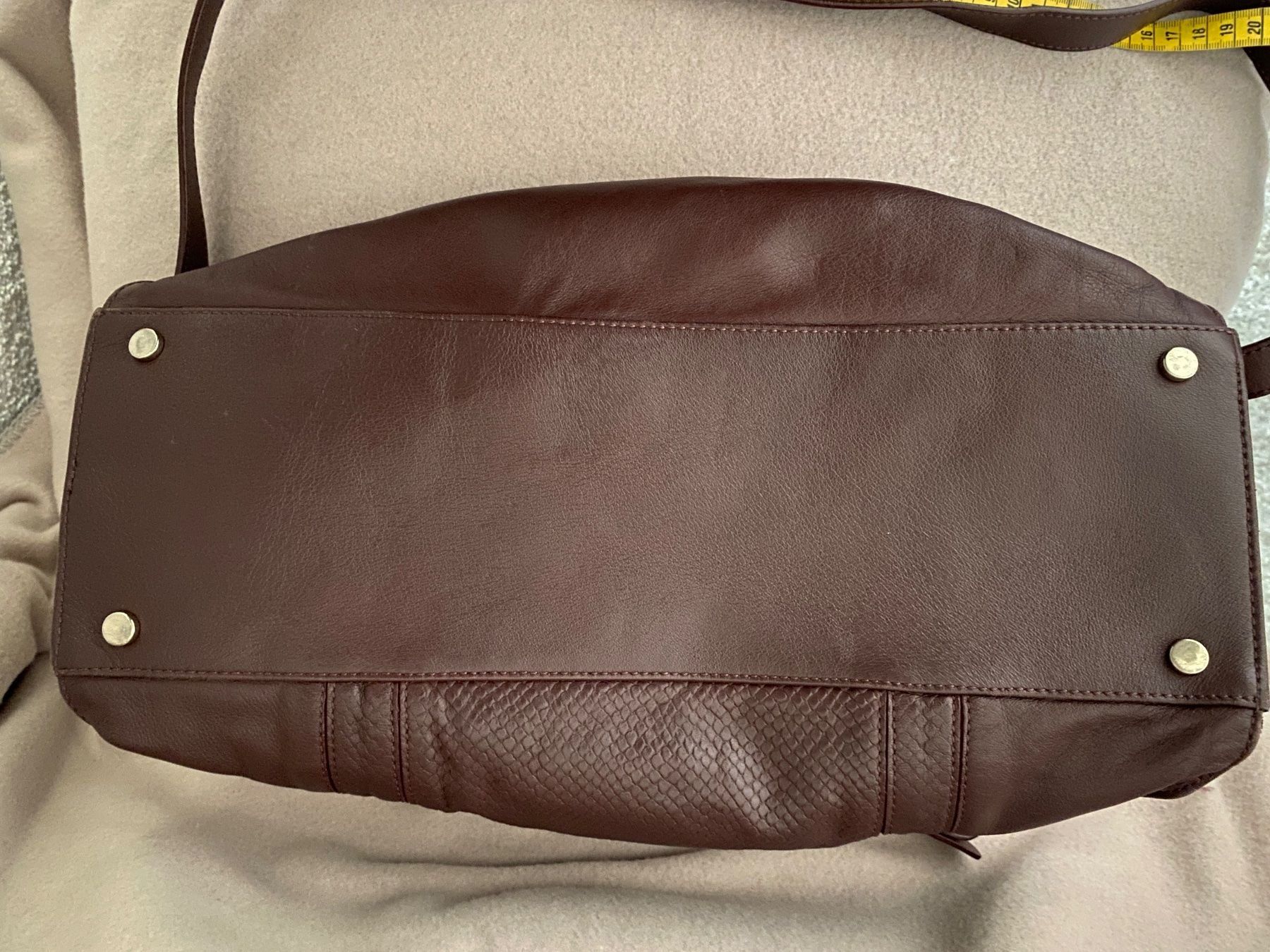 Borse da donna: MINELLI TASCHE – Usato da Liestal venduto da aarroon 6