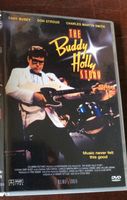 The Buddy Holly Story  (Gary Busey)   >De & Eng<     ©'1978