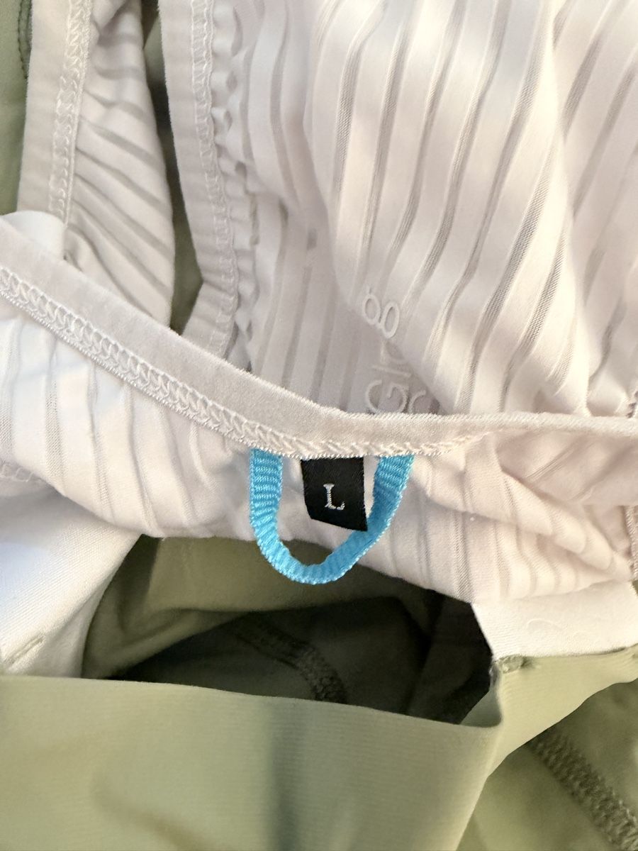 Pantaloni: SYN Biehler Bib-Shorts Grösse L – Usato da Zürich venduto da mxzrh 2