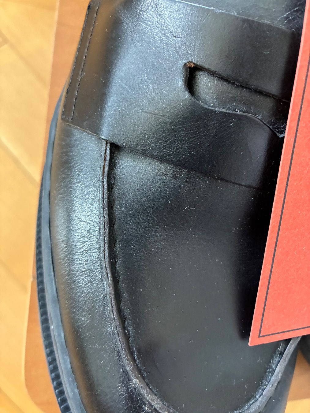 Scarpe da uomo: Kleman Schuhe Neu Gr. 45 – Nuovo (secondo la descrizione) da Fribourg venduto da waves55 6