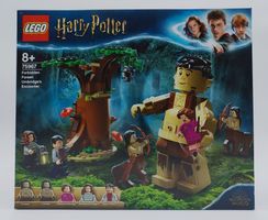 Lego Harry Potter 75967, Verbotener Wald, neu