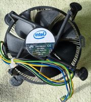 Intel Kühler
