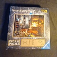 Ravensburger 759 ESCAPE PUZZLE