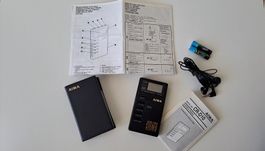 Vintage: AIWA CR-D10 AM/FM - Stereo Walkradio - Top!