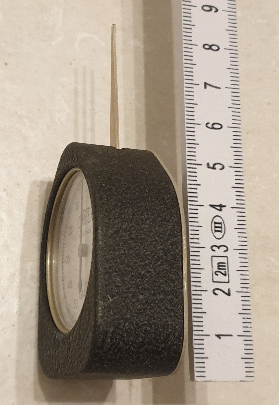 Accessori da laboratorio: Federwaage Handgerät – Usato da Bonstetten venduto da wudeli79 2