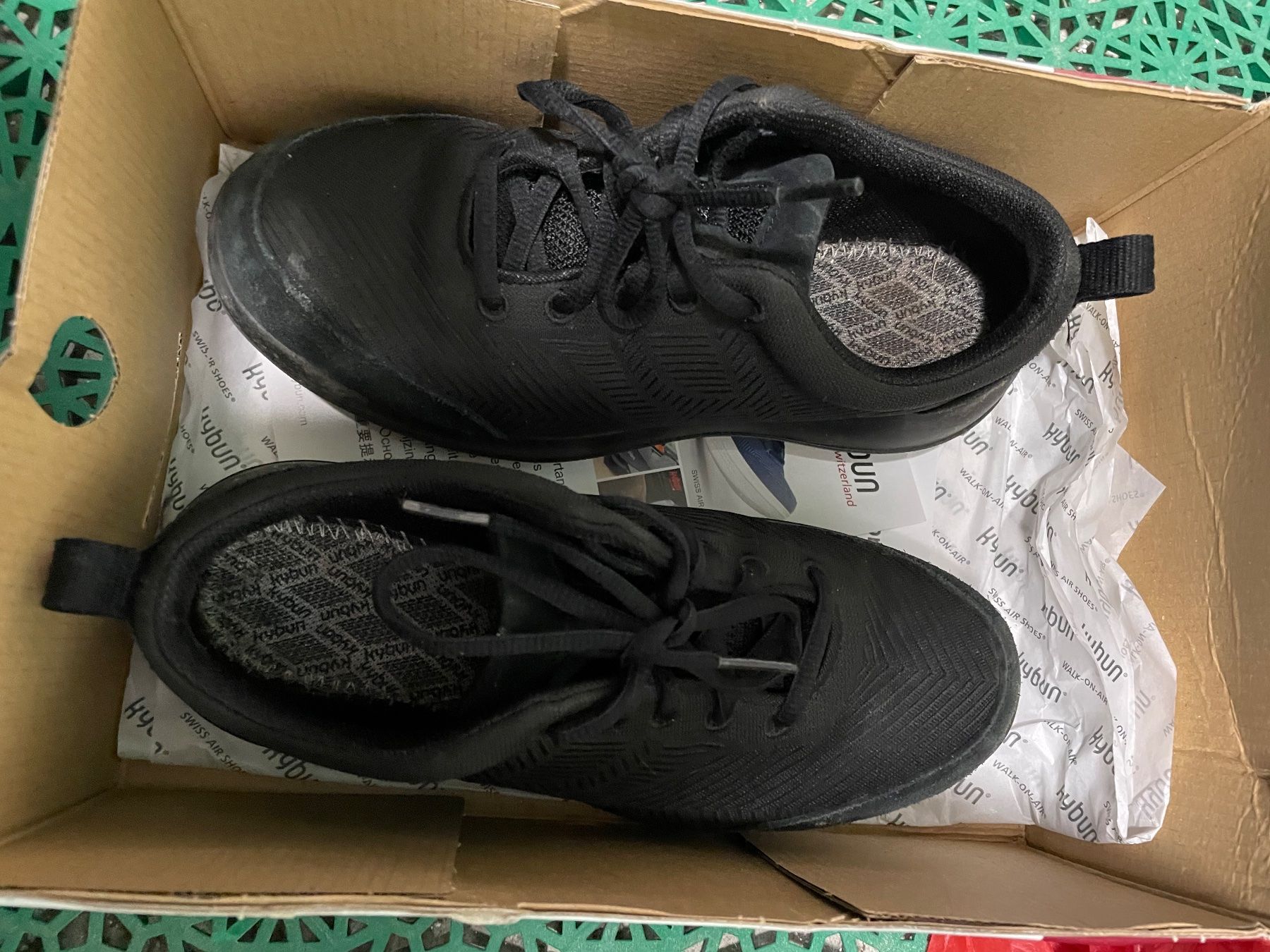 Scarpe da donna: Kybun – Nuovo (secondo la descrizione) da Winterthur venduto da jes_2lh8 1