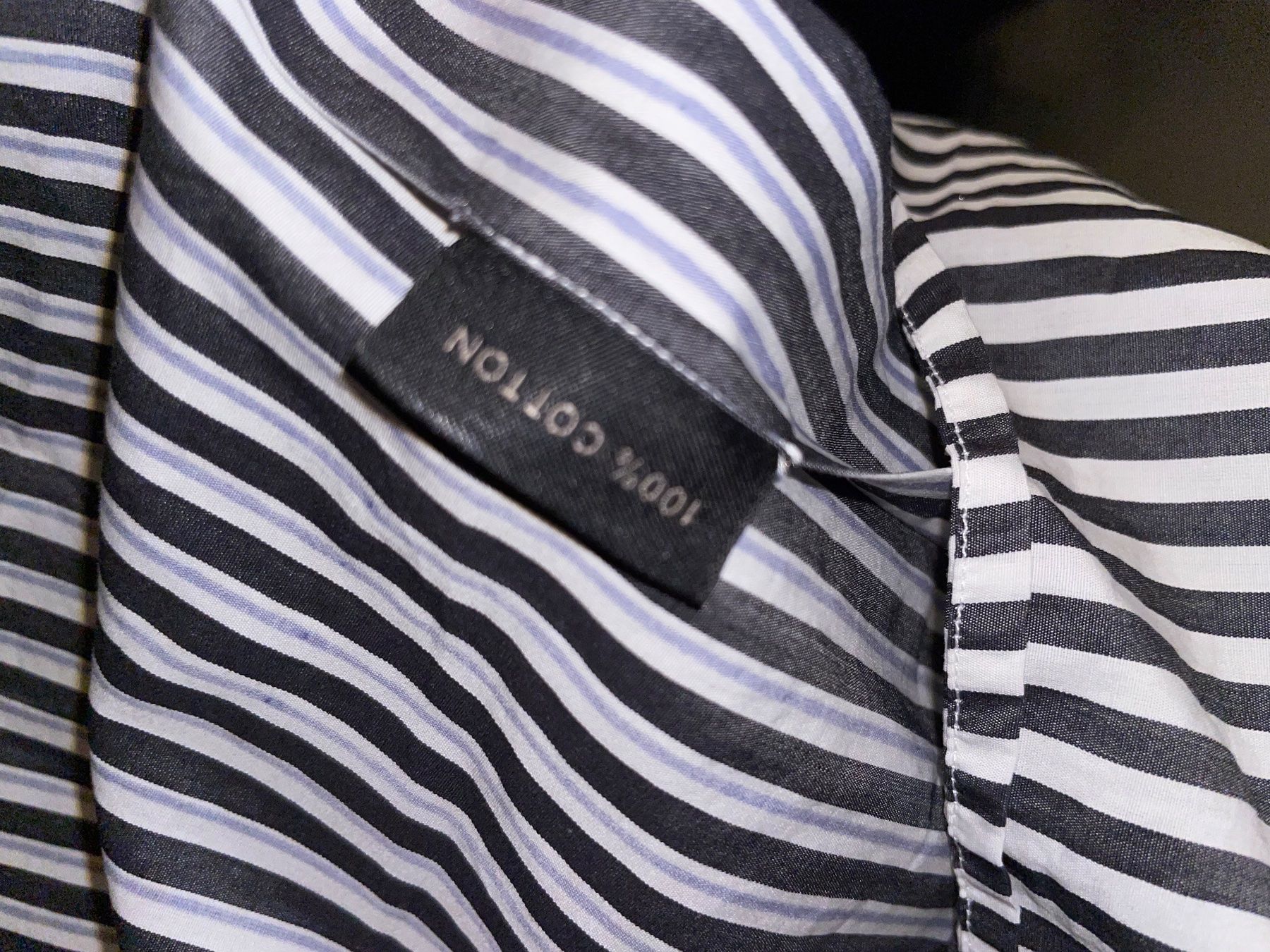 Brioni Camicie: Brioni Herren Hemd Gr. L – Usato da Zürich venduto da Turicum_8001 6
