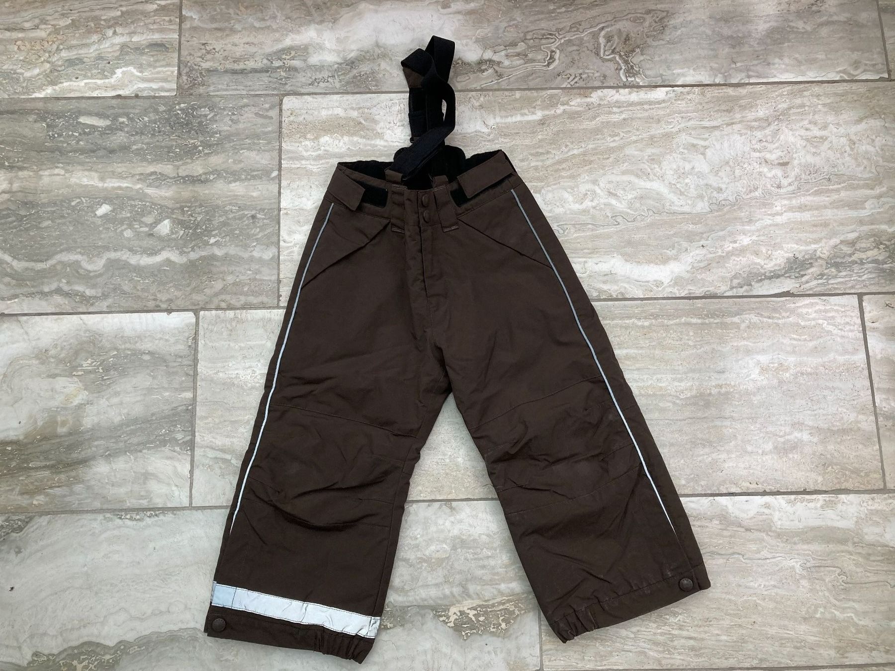 Pantaloni: Skihose, Gr. 104 – Usato da Aetingen venduto da Nadinsky